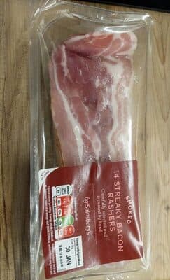 Smoked Bacon