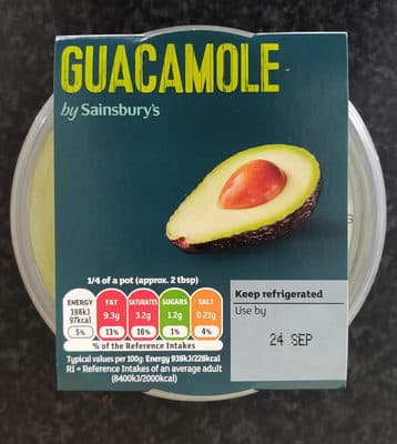 Guacamole