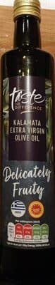 Kalamata Extra Virgin Olive Oil