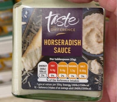 Horseradish