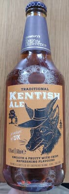 Kentish Ale