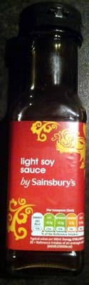 Light Soy Sauce