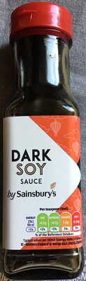 Dark Soy Sauce