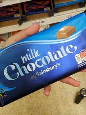 Chocolate