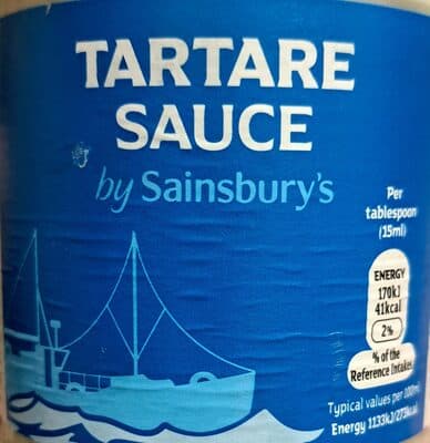 Tartare Sauce
