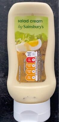 Salad Cream