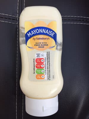 Mayonnaise