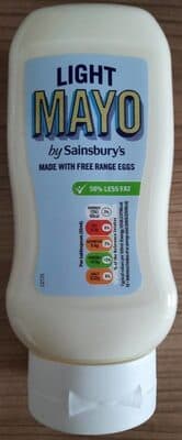 Light Mayo