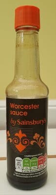 Worcestershire Sauce