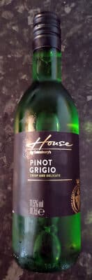 Pinot Grigio