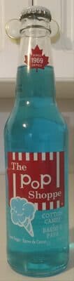 Cotton Candy Soda