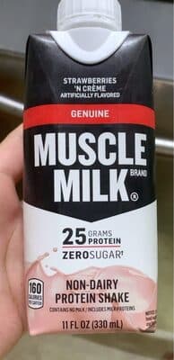 Muscle Milk
