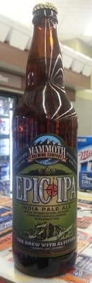 Epic IPA