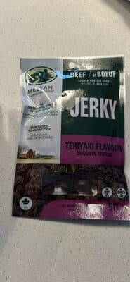 Jerky
