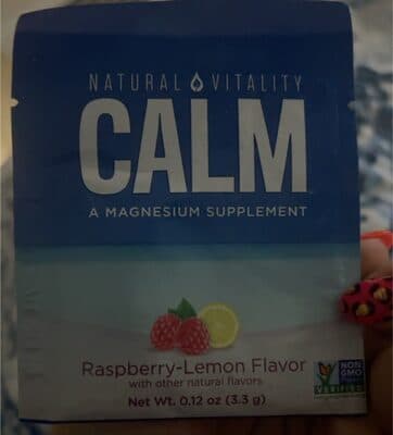 Calm