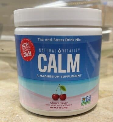 Calm