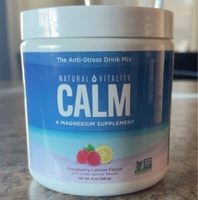 Calm