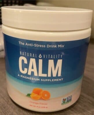 Calm