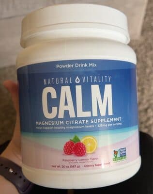 Calm