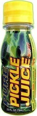 Extra Strength Shot Functional Organic Beverage