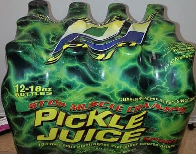 Sport Functional Organic Beverage