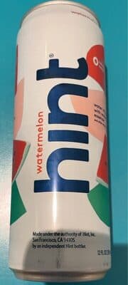 Watermelon hint