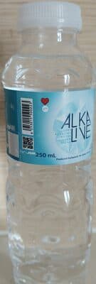 Alkaline Water