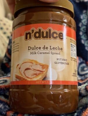 n’dulce