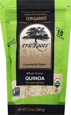 Quinoa