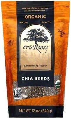 Chia Seeds