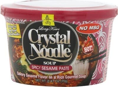 Soup