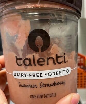Summer Strawberry
