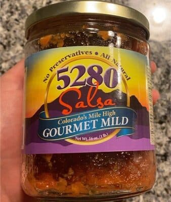5280 Salsa