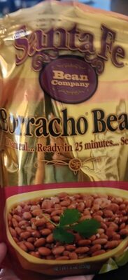 Borracho Beans