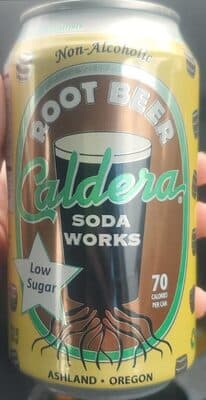 Root Beer