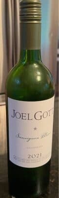 Sauvignon Blanc Wine