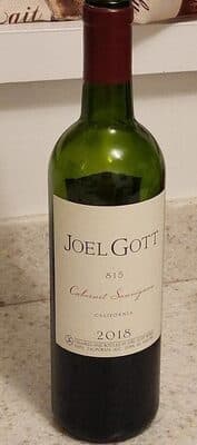Cabernet Sauvignon