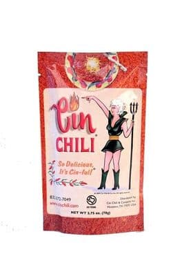 Cin Chili