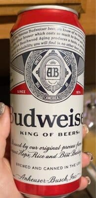 Budweiser