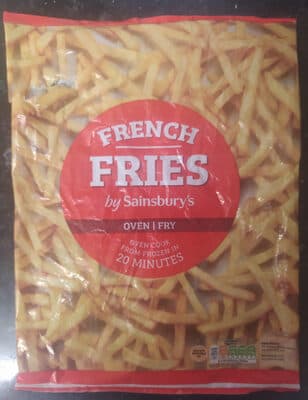 French fries