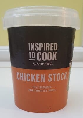 Chicken Stock