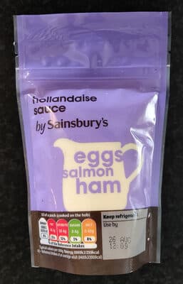 Hollandaise Sauce