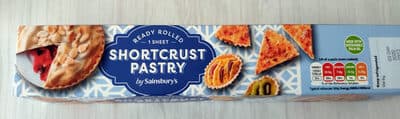Pastry