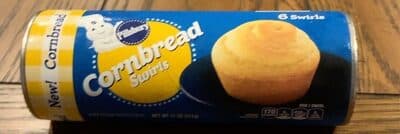 Cornbread