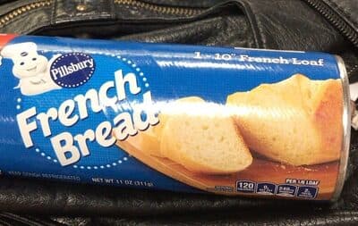 French bread