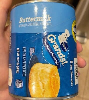 Biscuits