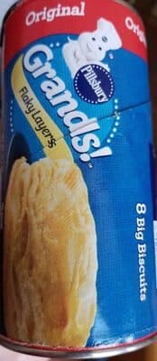 Flaky Layers