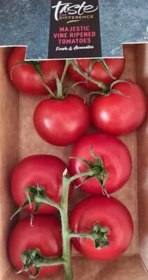 Tomatoes