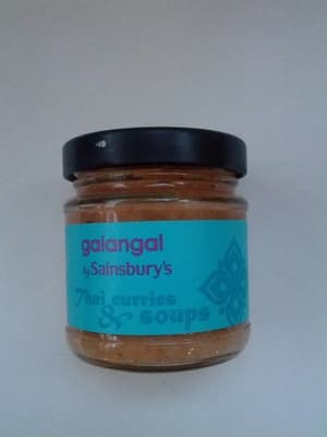 Galangal