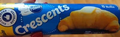 Crescents